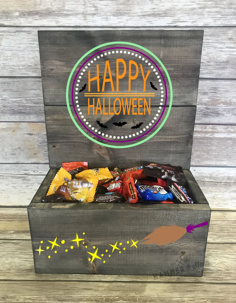 4 - Happy Halloween