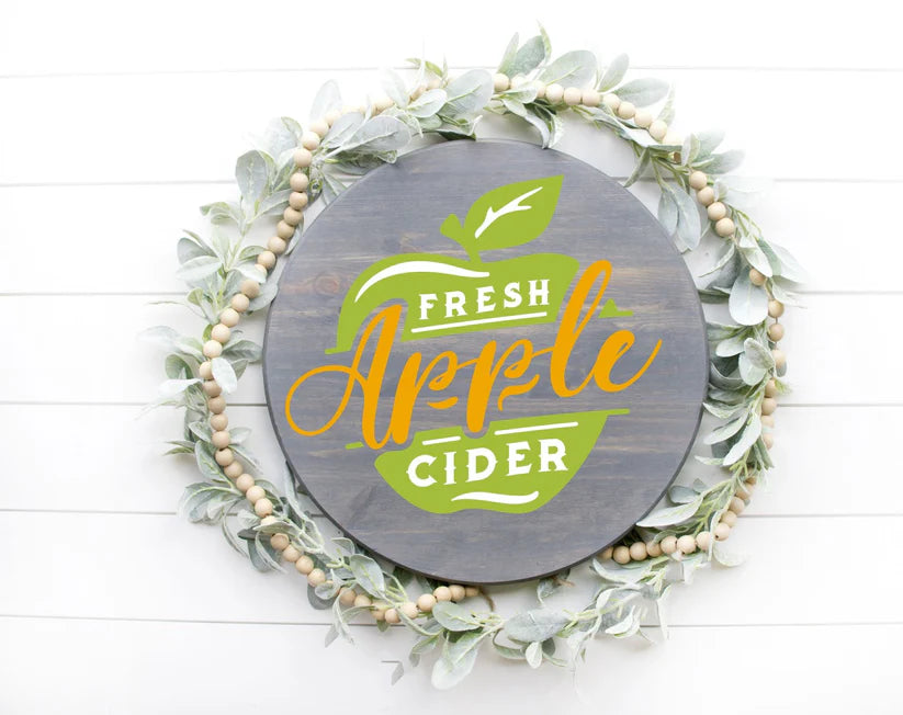 Apple Cider