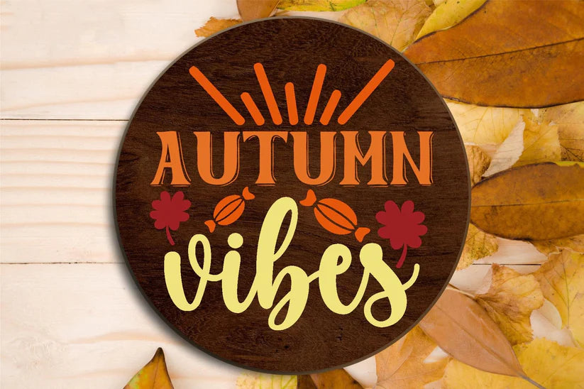 Autumn Vibes