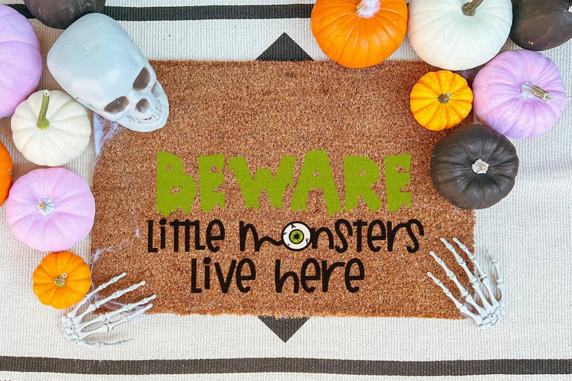 Beware