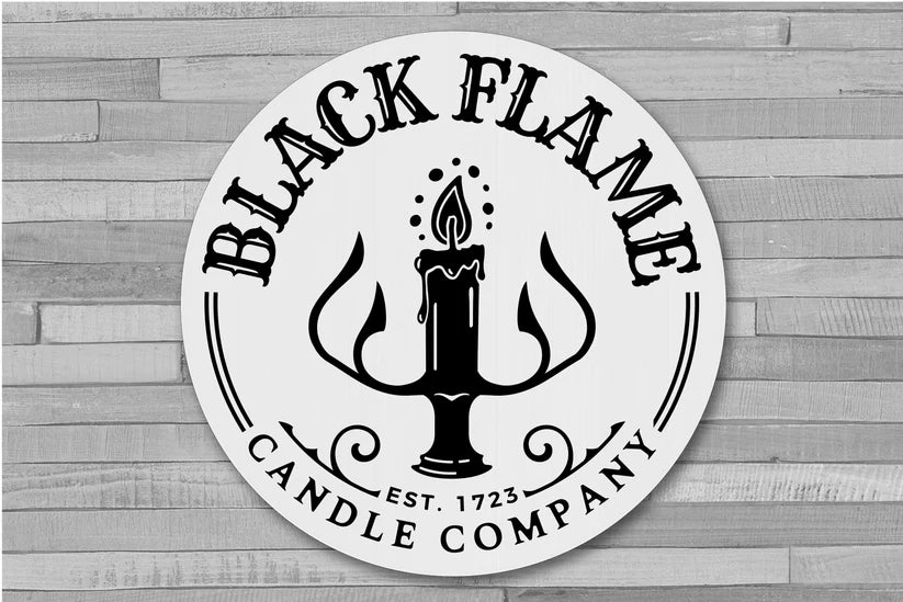 Black Flame