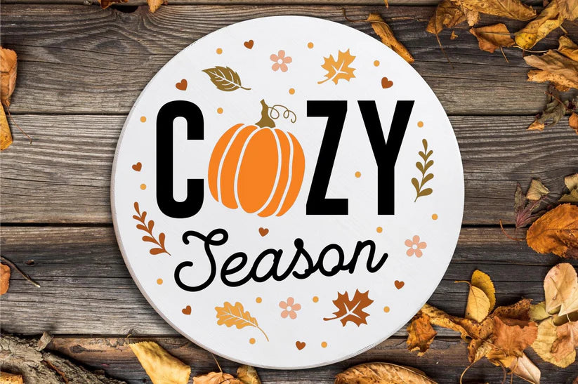 Cozy Season