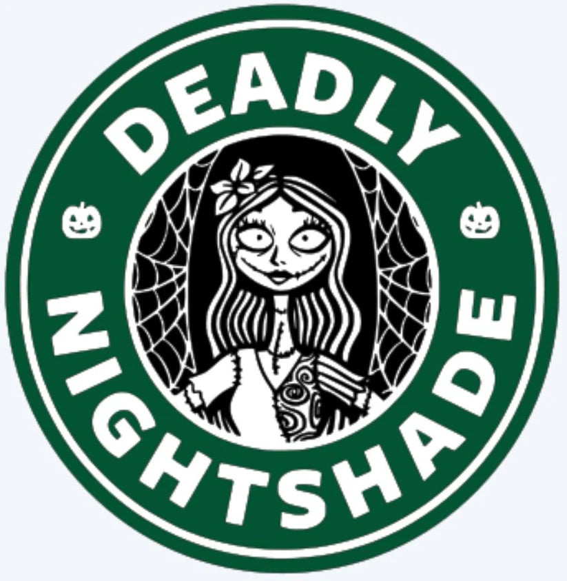 Deadly Nightshade