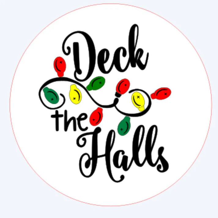 Deck the Halls