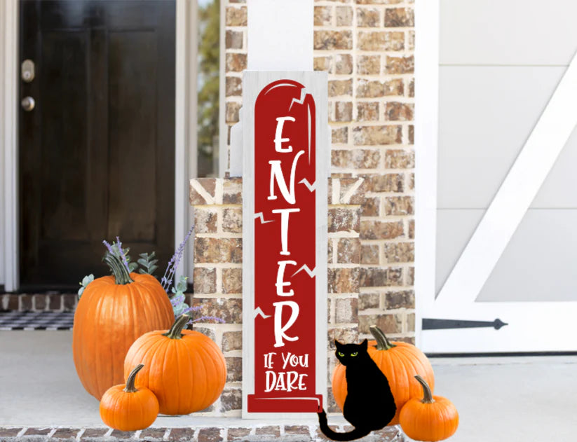 Enter 12"x48" Plank