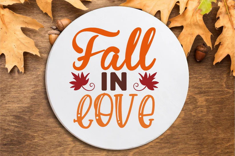 Fall In Love