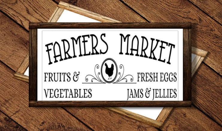 Farmers Market