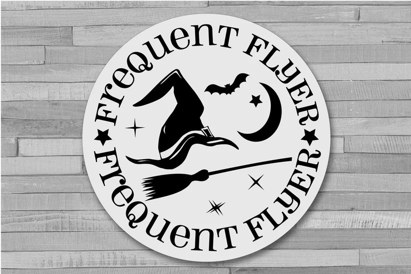Frequent Flyer
