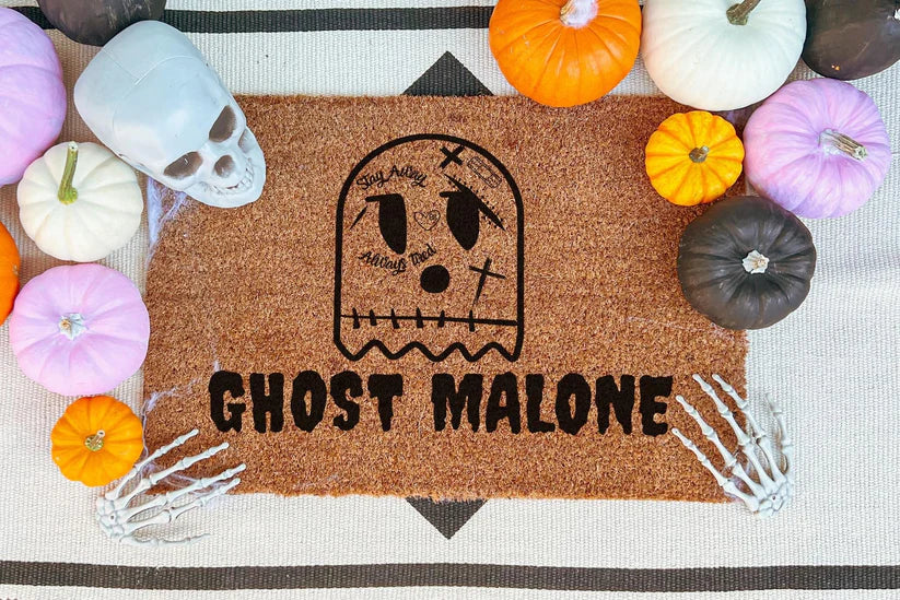 Ghost Malone