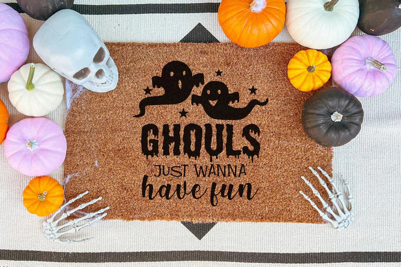 Ghouls Just Wanna Have Fun