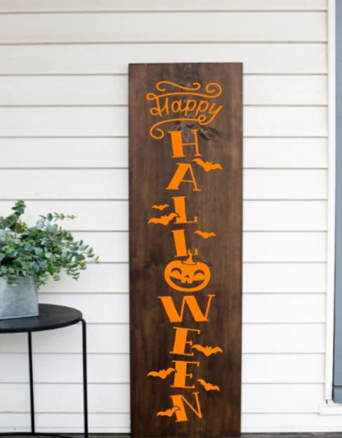 Happy Halloween