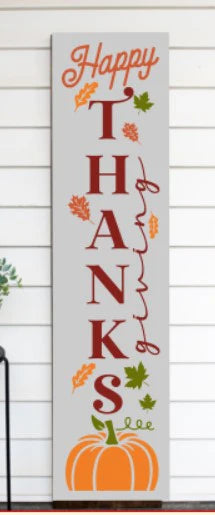 Happy Thanksgiving