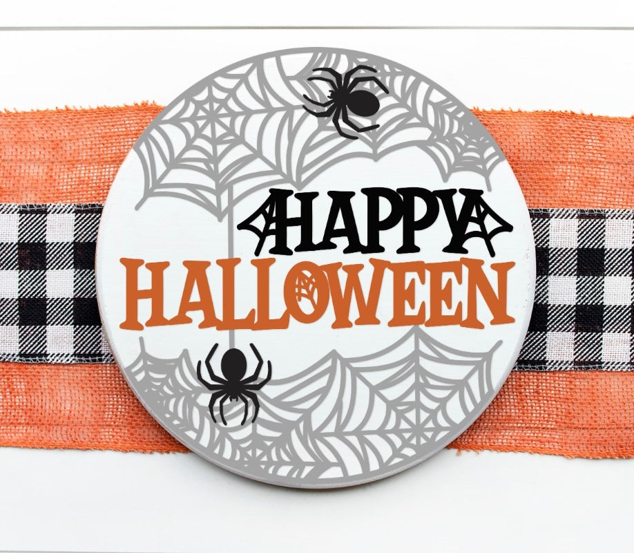 Happy Halloween