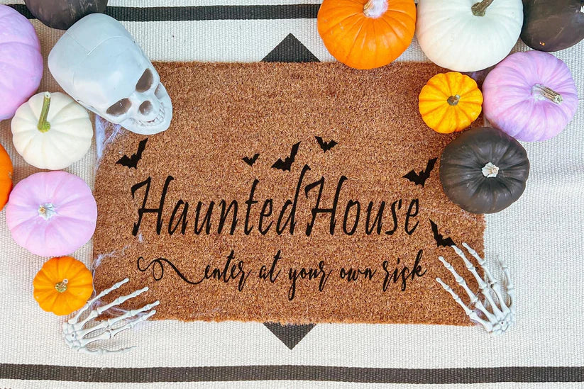 Haunted House
