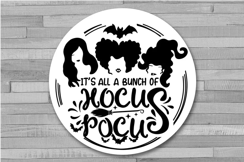 Hocus Pocus