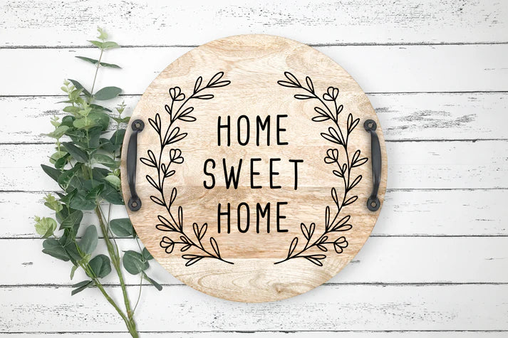 Home Sweet Home Laurel