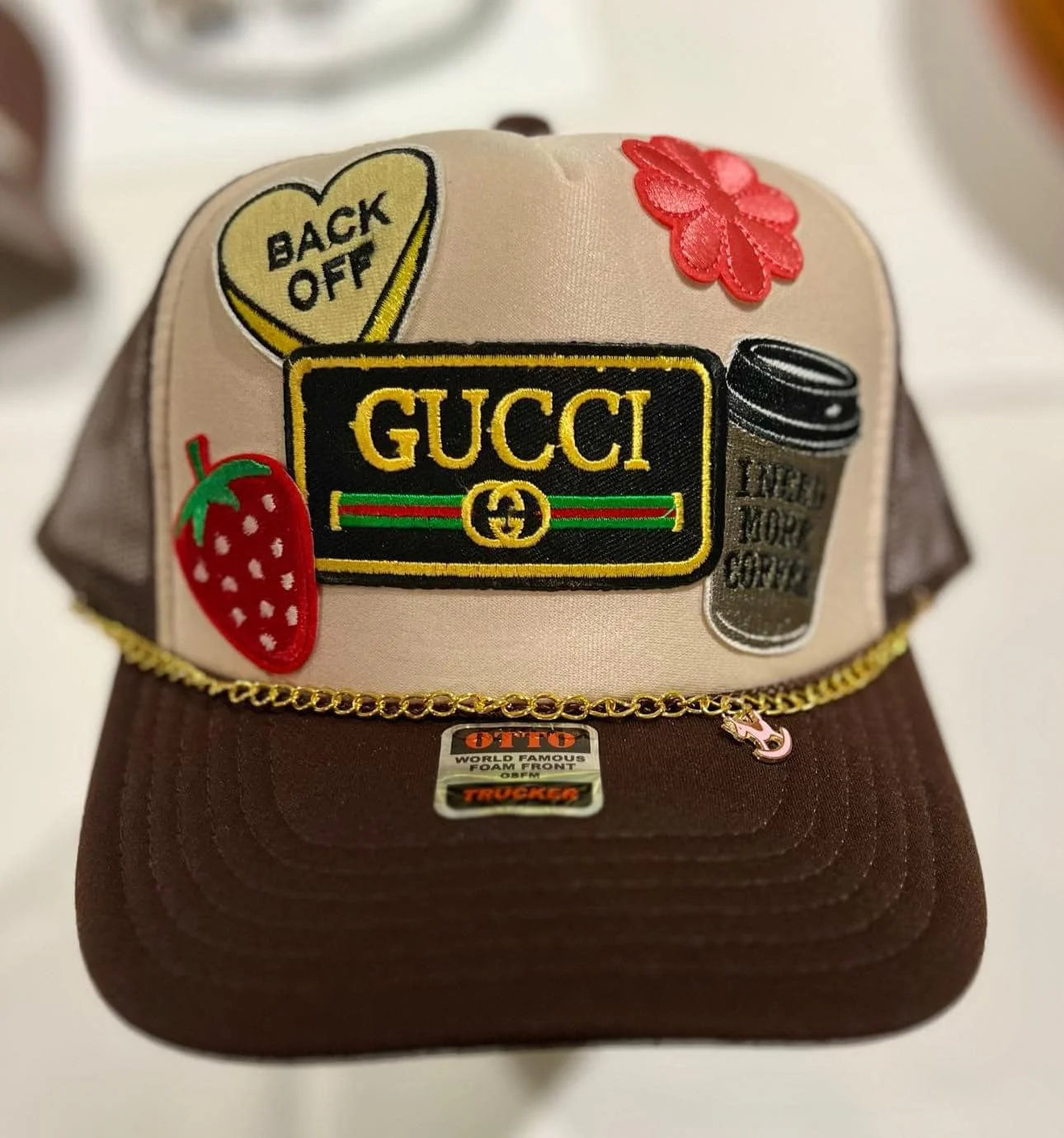 Hat Bar & Permanent Jewelry! (Template)