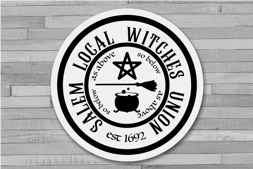 Local Witches Union