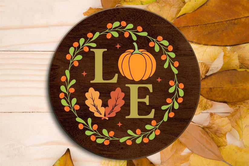 Love Wreath