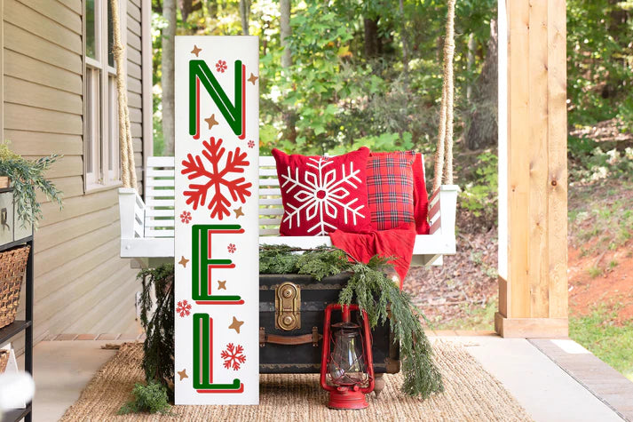 Noel - Personalized