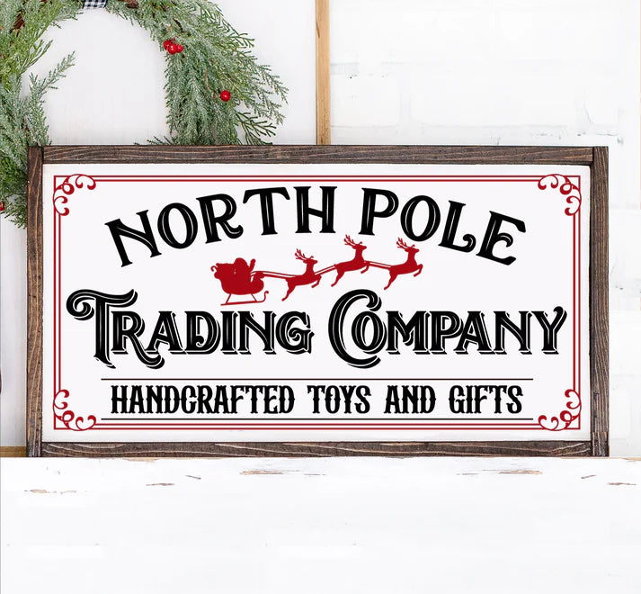 North Pole Trading Co