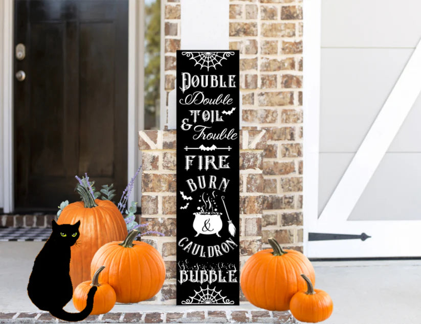 Potion 12"x48" Plank
