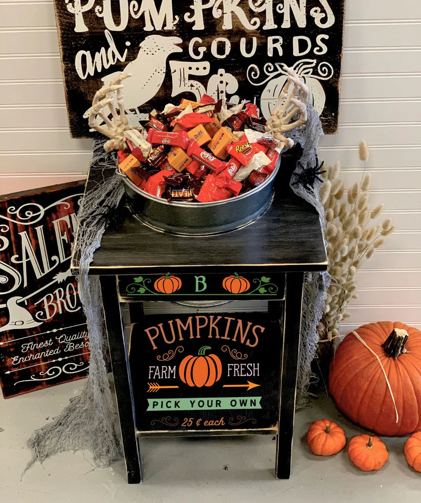 Pumpkins
