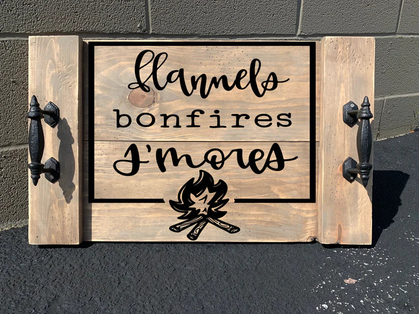 S'mores