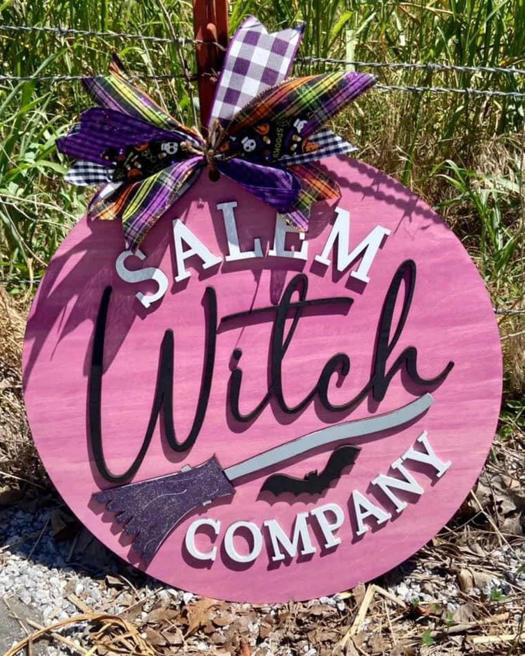 Salem Witch Company