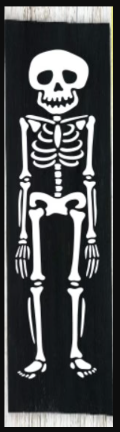 Skeleton