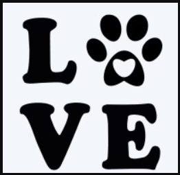 Love Paw