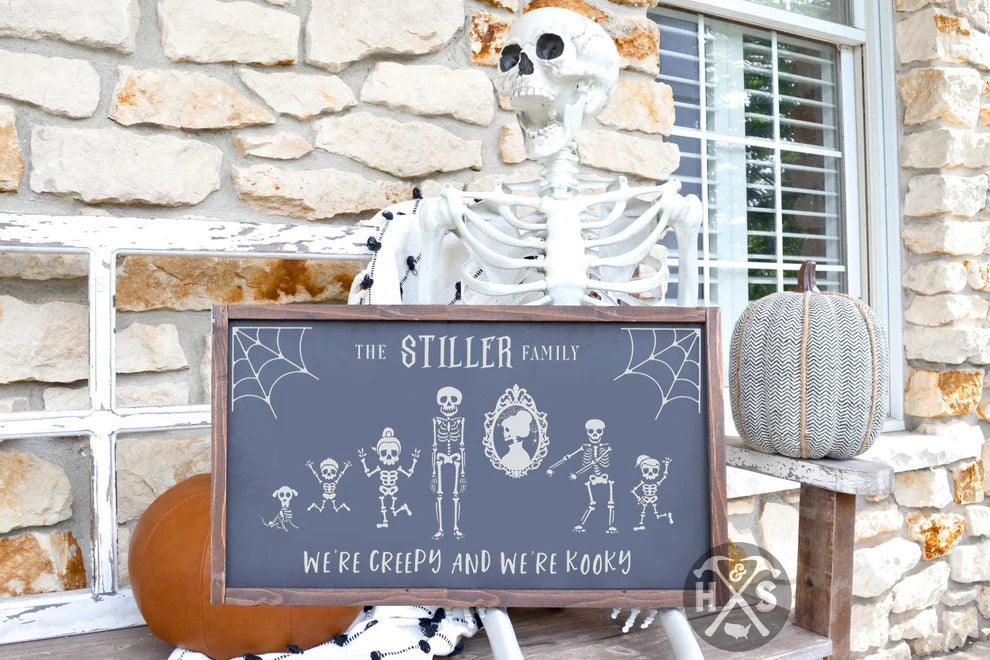 Skeletons