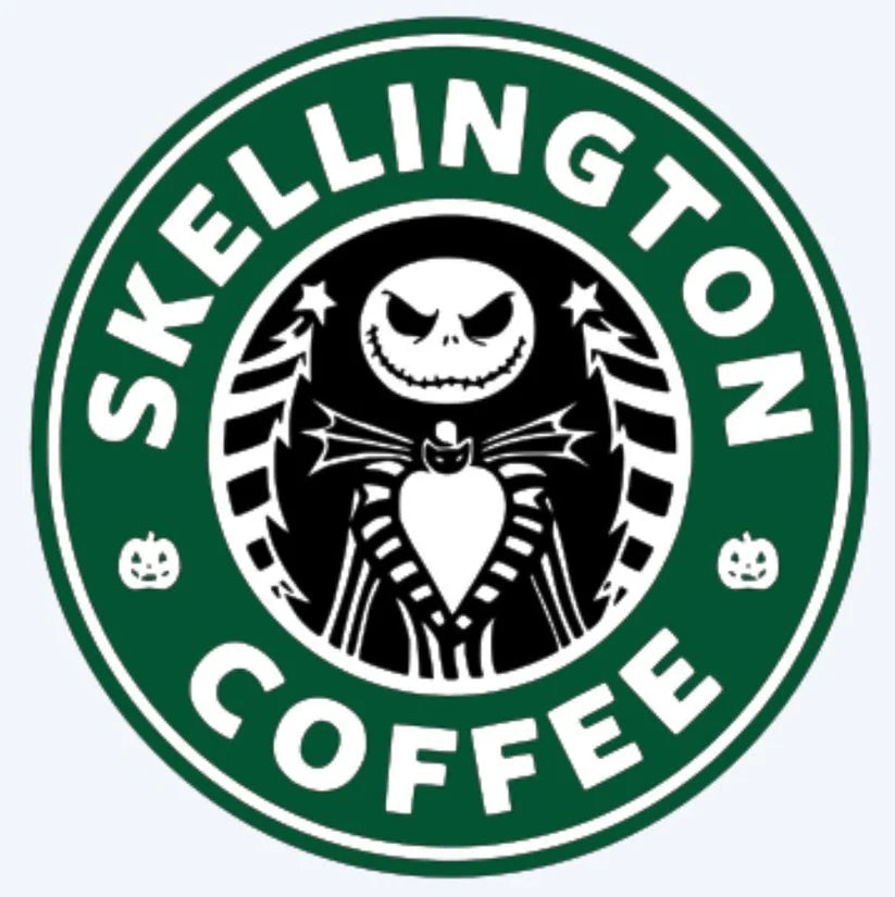 Skellington Coffee