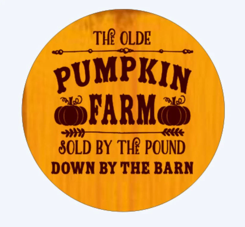The Olde Pumpkin Farm