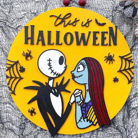 This Is Halloween