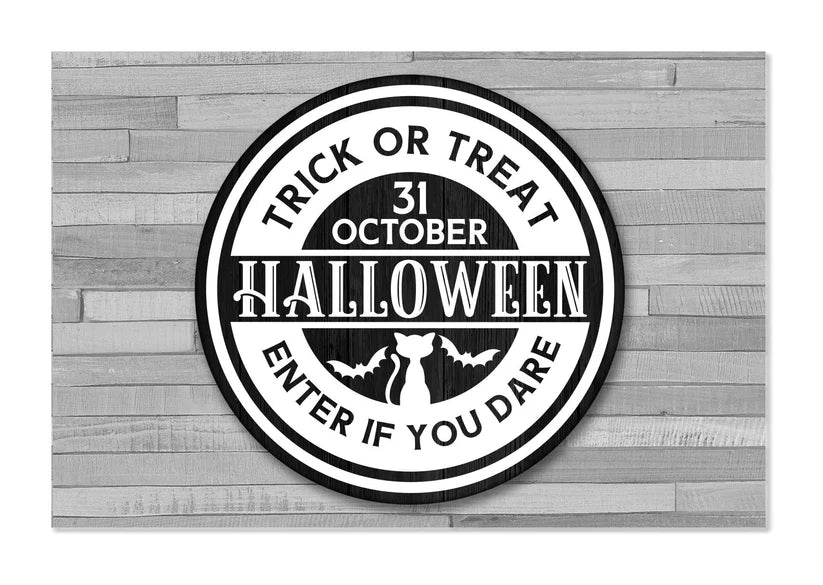 Trick Or Treat