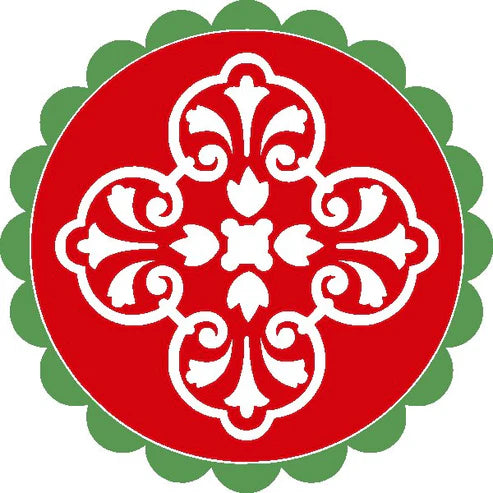 Tulip Round