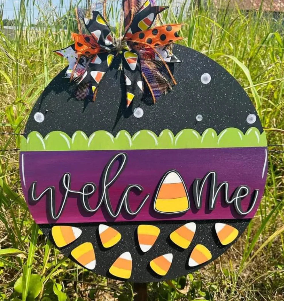 Welcome