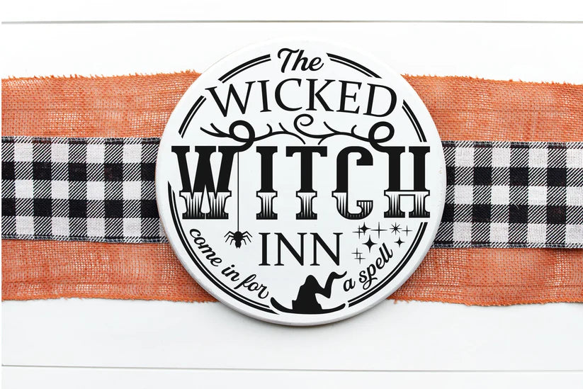 Wicked Witch Inn