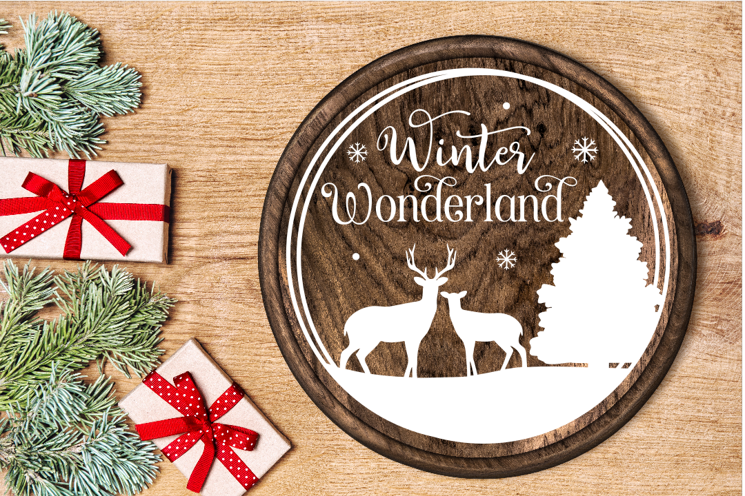 Winter Wonderland
