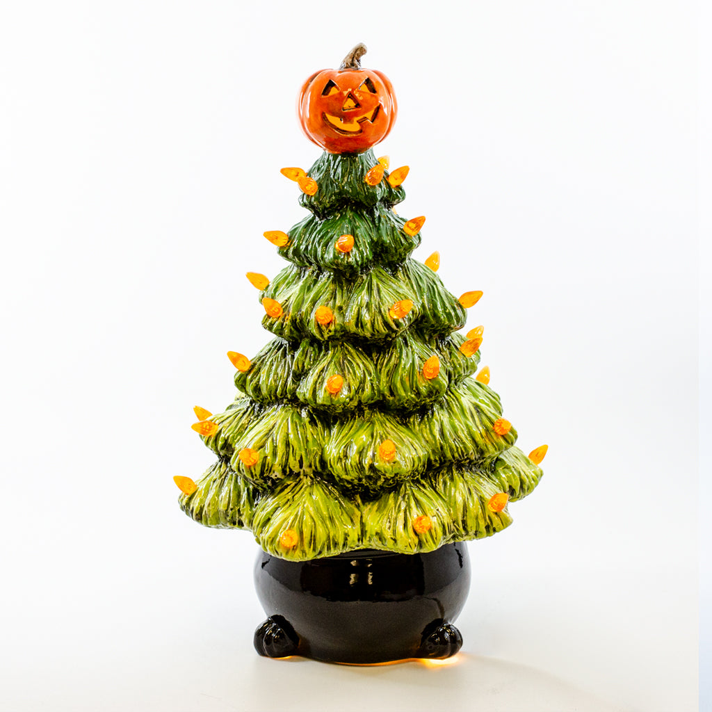 09.21.25 | 1:00 PM | Halloween Ceramics Workshop! *KID FRIENDLY*