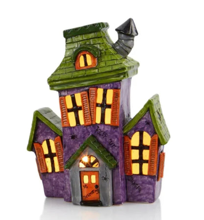 Haunted House