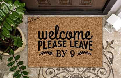 Porch Makeover Shutter Sign & Doormat - 12/08/24 - 1:30PM