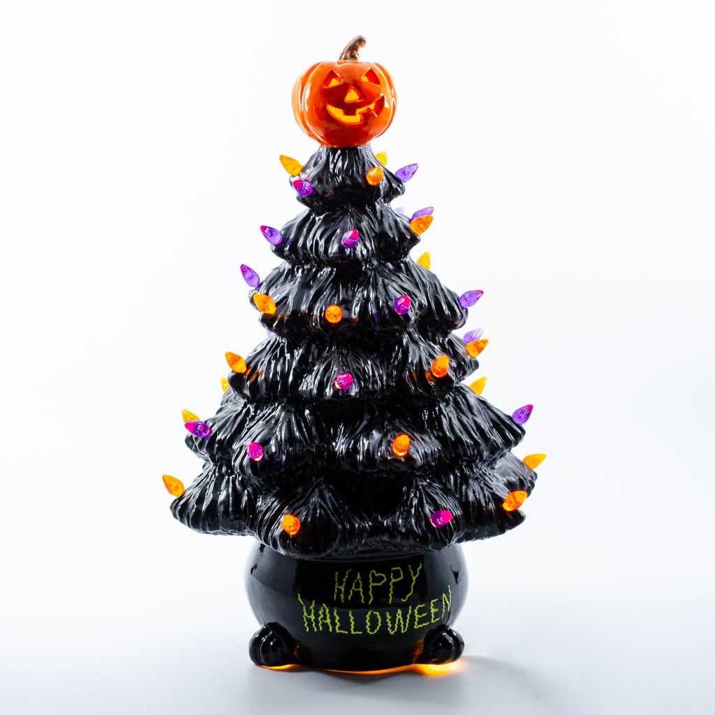 09.21.25 | 1:00 PM | Halloween Ceramics Workshop! *KID FRIENDLY*