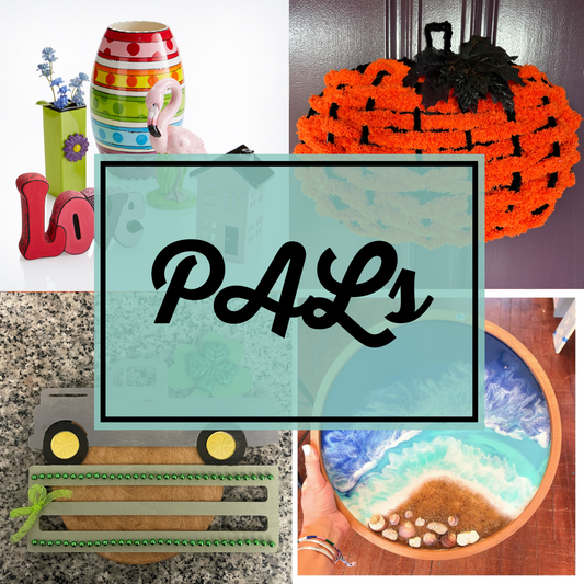 PALs Fall