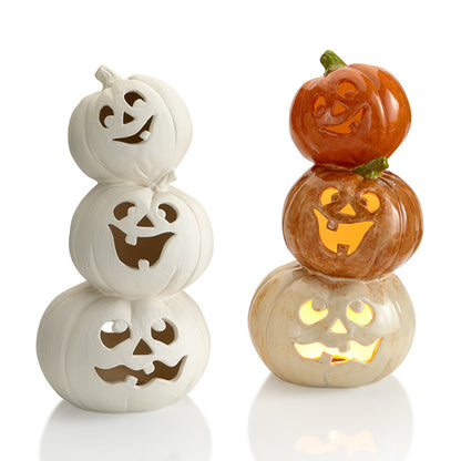 09.21.25 | 1:00 PM | Halloween Ceramics Workshop! *KID FRIENDLY*
