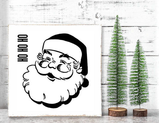 Santa