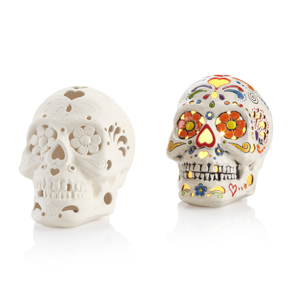 09.21.25 | 1:00 PM | Halloween Ceramics Workshop! *KID FRIENDLY*