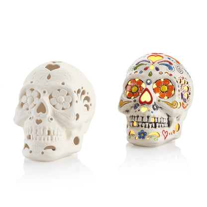 09.21.25 | 1:00 PM | Halloween Ceramics Workshop! *KID FRIENDLY*