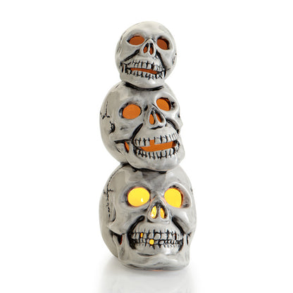09.21.25 | 1:00 PM | Halloween Ceramics Workshop! *KID FRIENDLY*